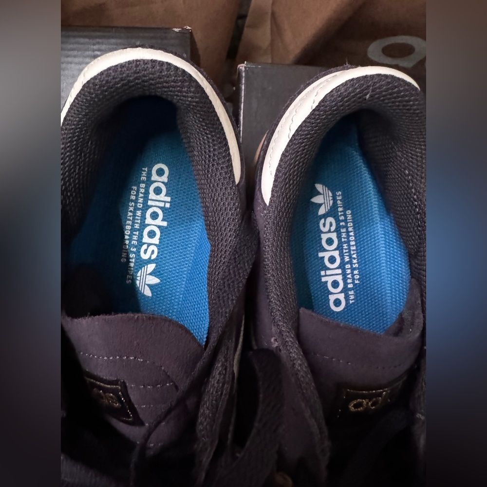 Adidas busenitz vulc II.  NIB! NWT! Several sizes - Picture 8 of 12